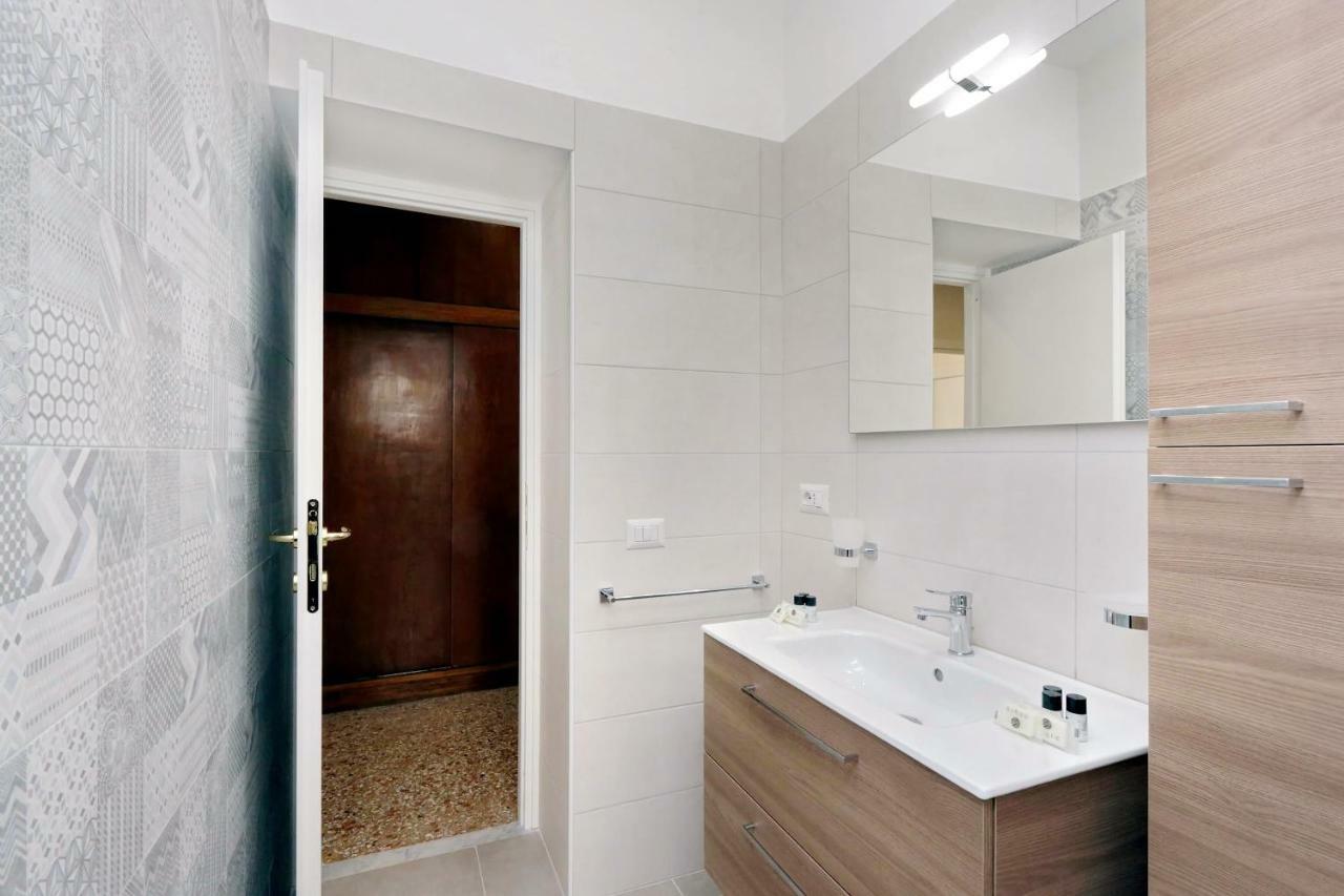Apartamento Watercolours Near St Peter *