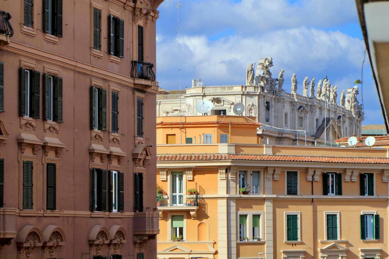 Watercolours Near St Peter Appartamento