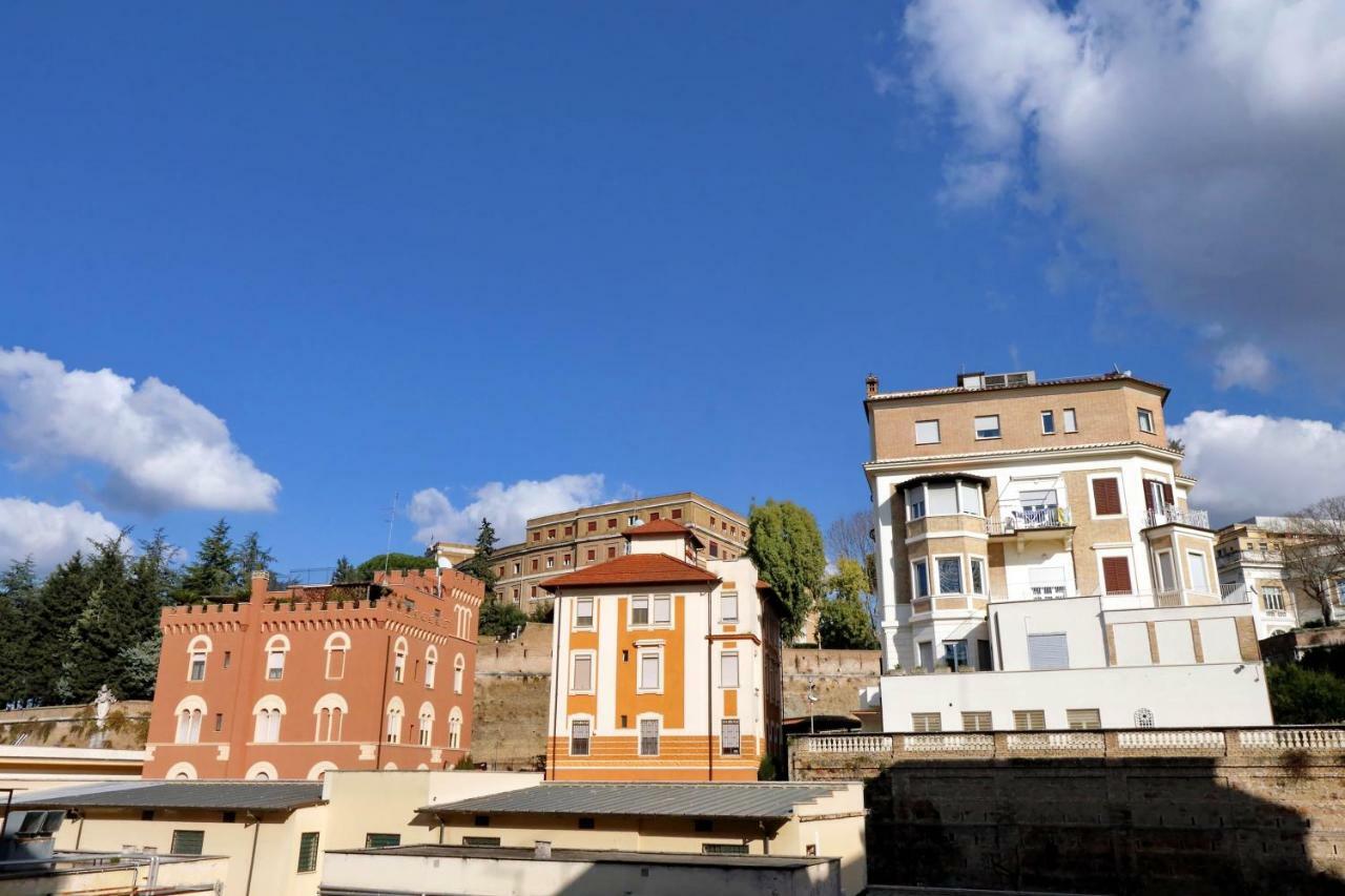 Appartamento Watercolours Near St Peter